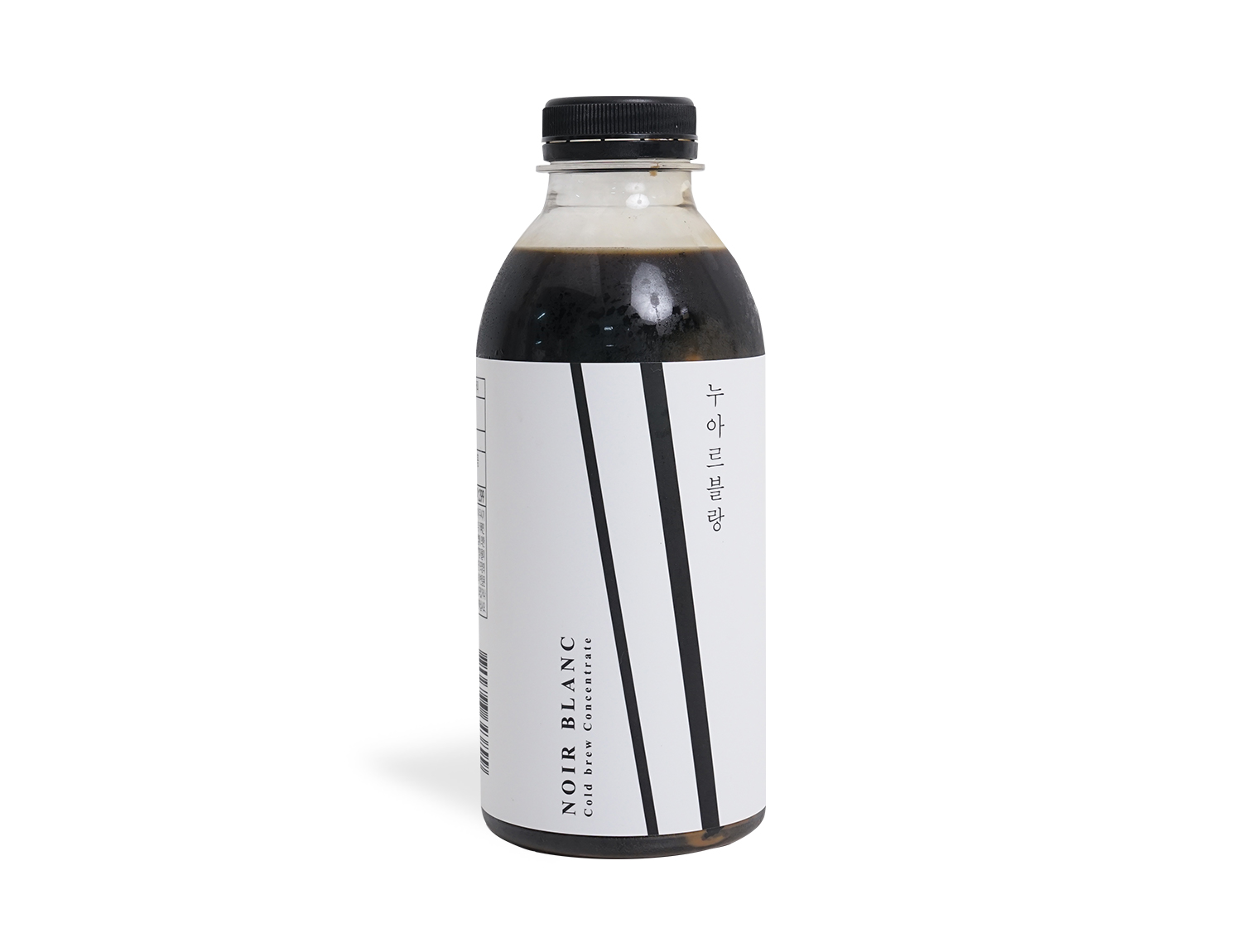 칼라스 누아르블랑 콜드브루 더치커피 원액 500ml - 상세 이미지 2