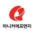 마니커에프앤지 로고