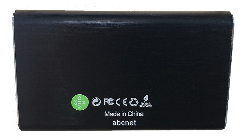 ABC넷 HDMI 캡쳐보드 비디오 캡처카드 캡쳐usb3.0 4k - 상세 이미지 3