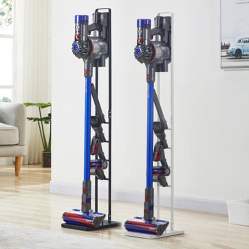 다이슨 거치대 실사용 사진