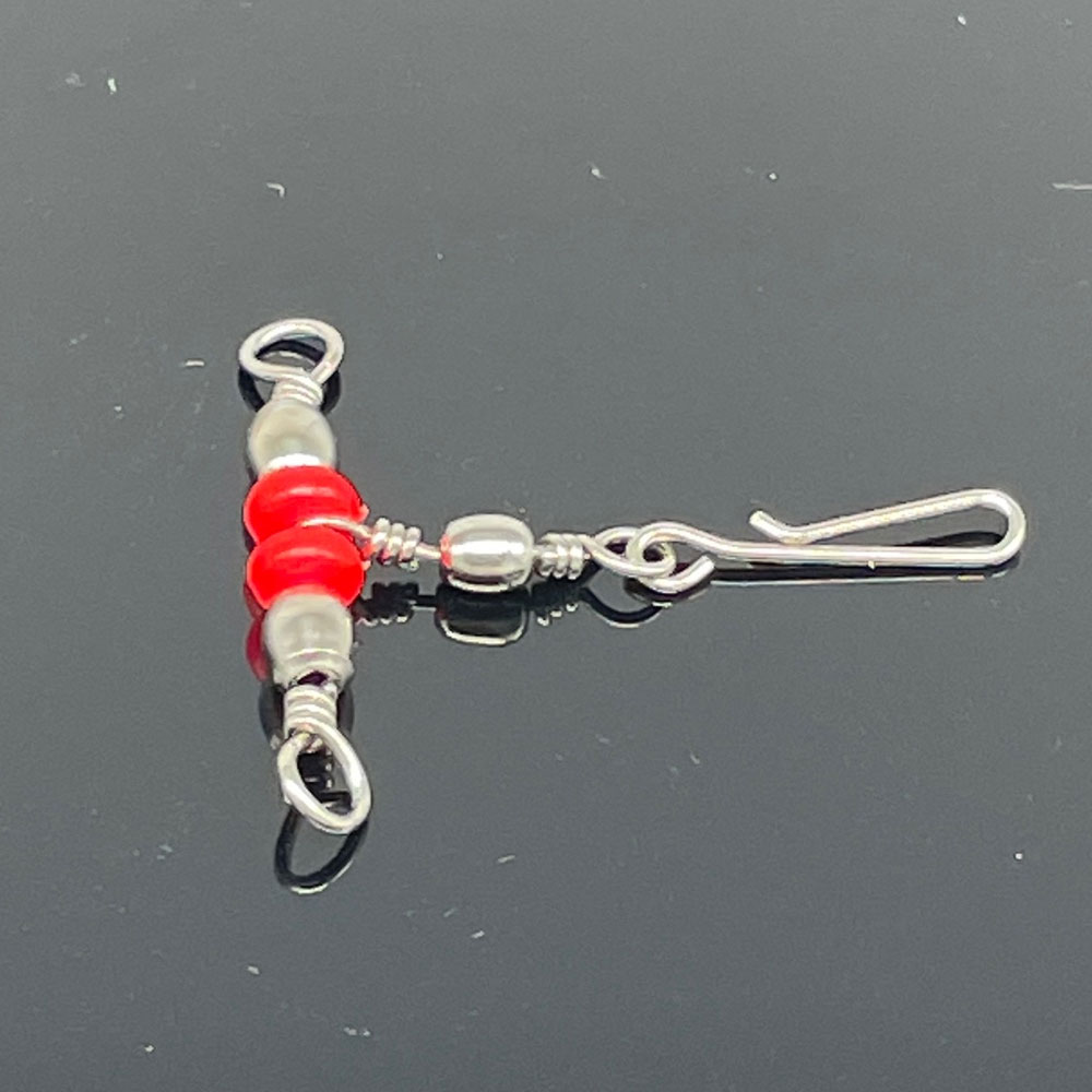 포토리아 T형 원터치 도래 벌크 8호 20개입 - 상세 이미지 2