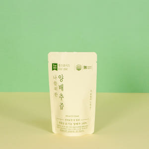 맘스초이스 나를위한 양배추즙 4주플랜(100mlx28팩) 맛있게 먹은 솔직 후기 - 상품 이미지 2