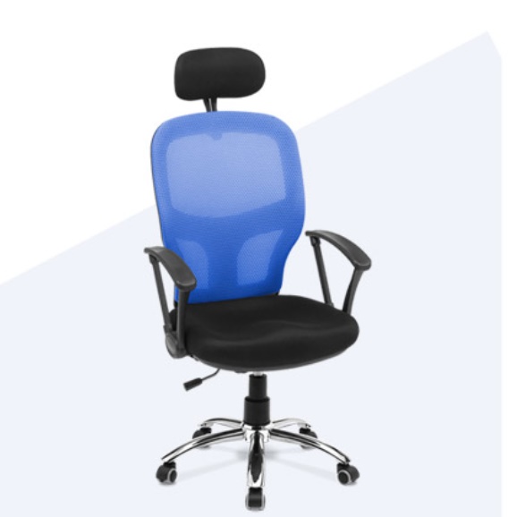 풀매쉬 의자 컴퓨터 컴터 중고등학생의자 게임의자 레이싱 프로 게이머 게임방 게이밍 체어 - 상세 이미지 5