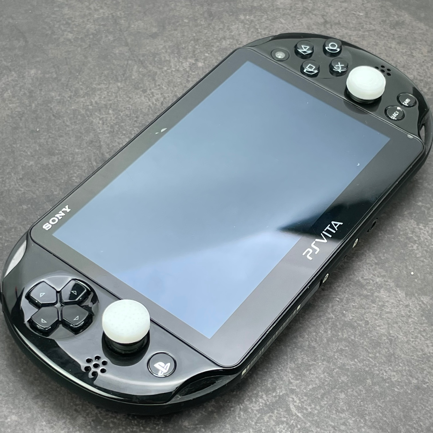 PS VITA 스틱커버 프로 캡 커버 세트 이미지 8