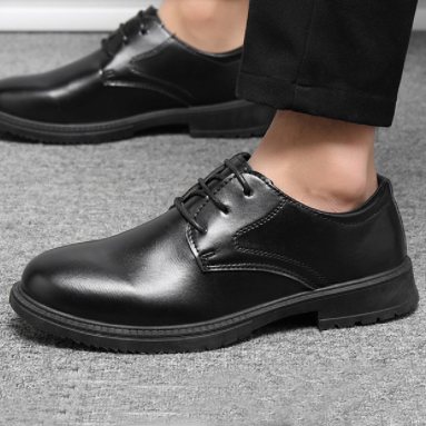 남자 더비슈즈 4 (로퍼 정장구두 봄 가을)