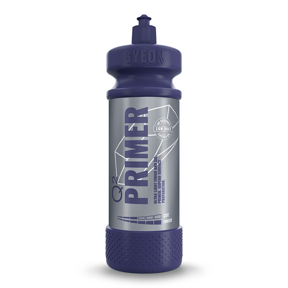 기온쿼츠 Q2 Primer 프라이머 1000ml - 상품 이미지