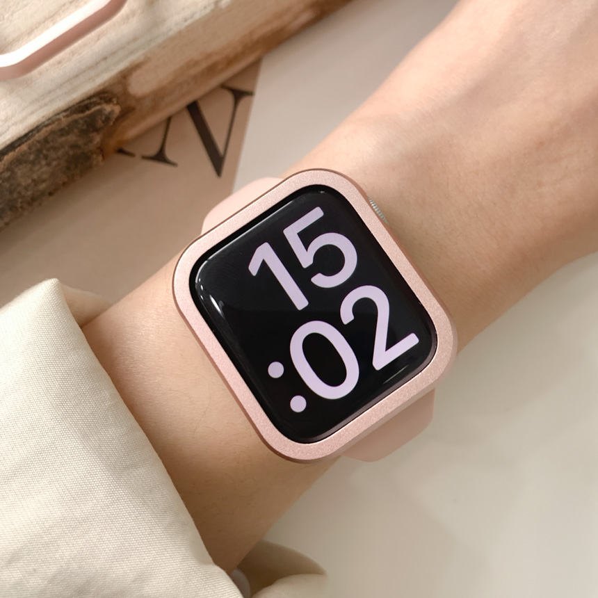 [쿠폰][1+1할인/당일출고/스마트워치] 텀즈 딥컬러 실리콘 38mm 40mm 41mm 스트랩 10color 상세 이미지 54