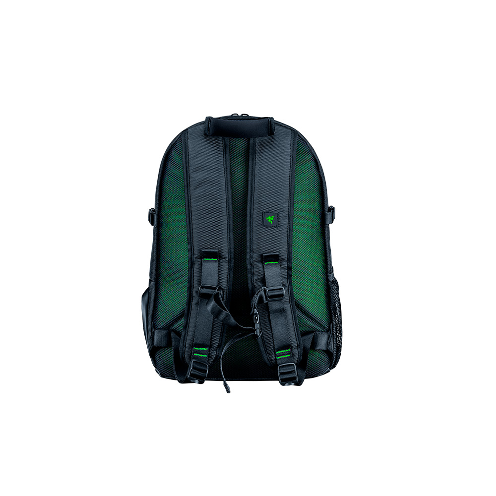 레이저코리아 로그 16인치 백팩 V3 크로마틱 Razer Rogue 16 Backpack V3 Chromatic 레이저 가방 - 상세 이미지 3
