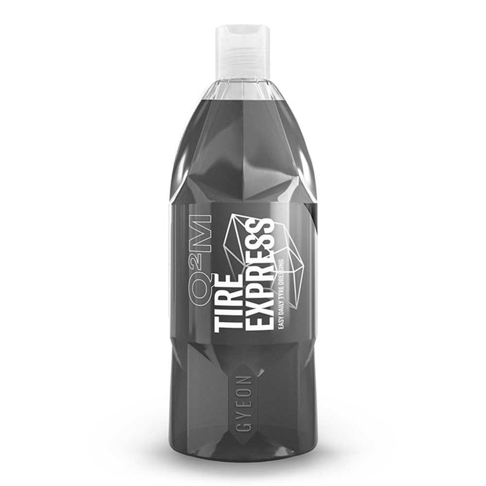 기온쿼츠 Q2M 타이어 익스프레스 1000ml - 상품 이미지