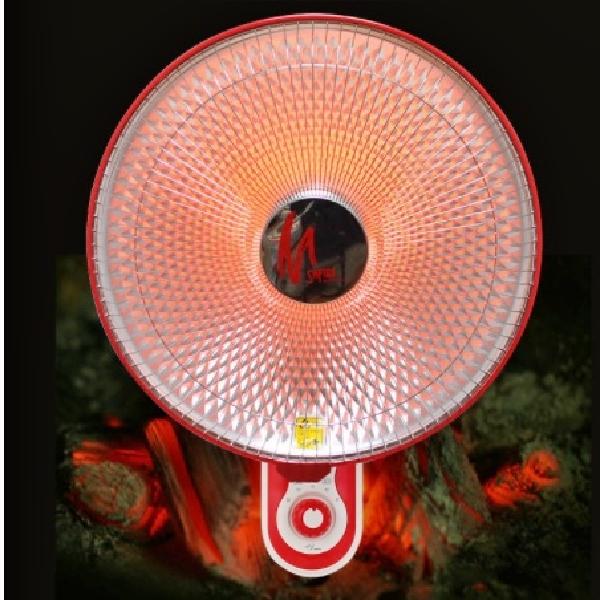 열 선풍기 히터 선풍기 난로 산업용 선풍기형 벽걸이히터