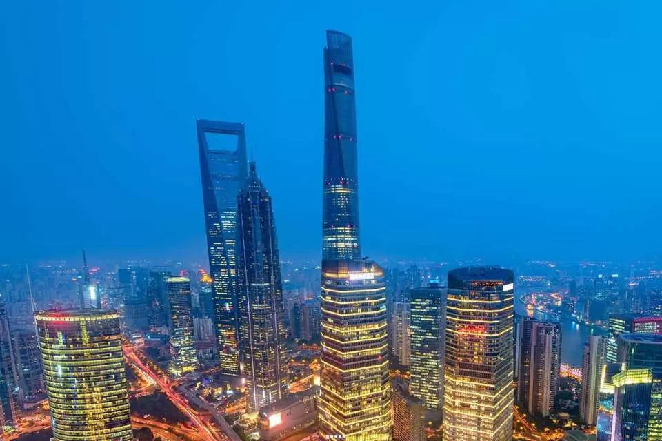 중국 상하이 타워 118F 전망대 입장권 - 상세 이미지 3