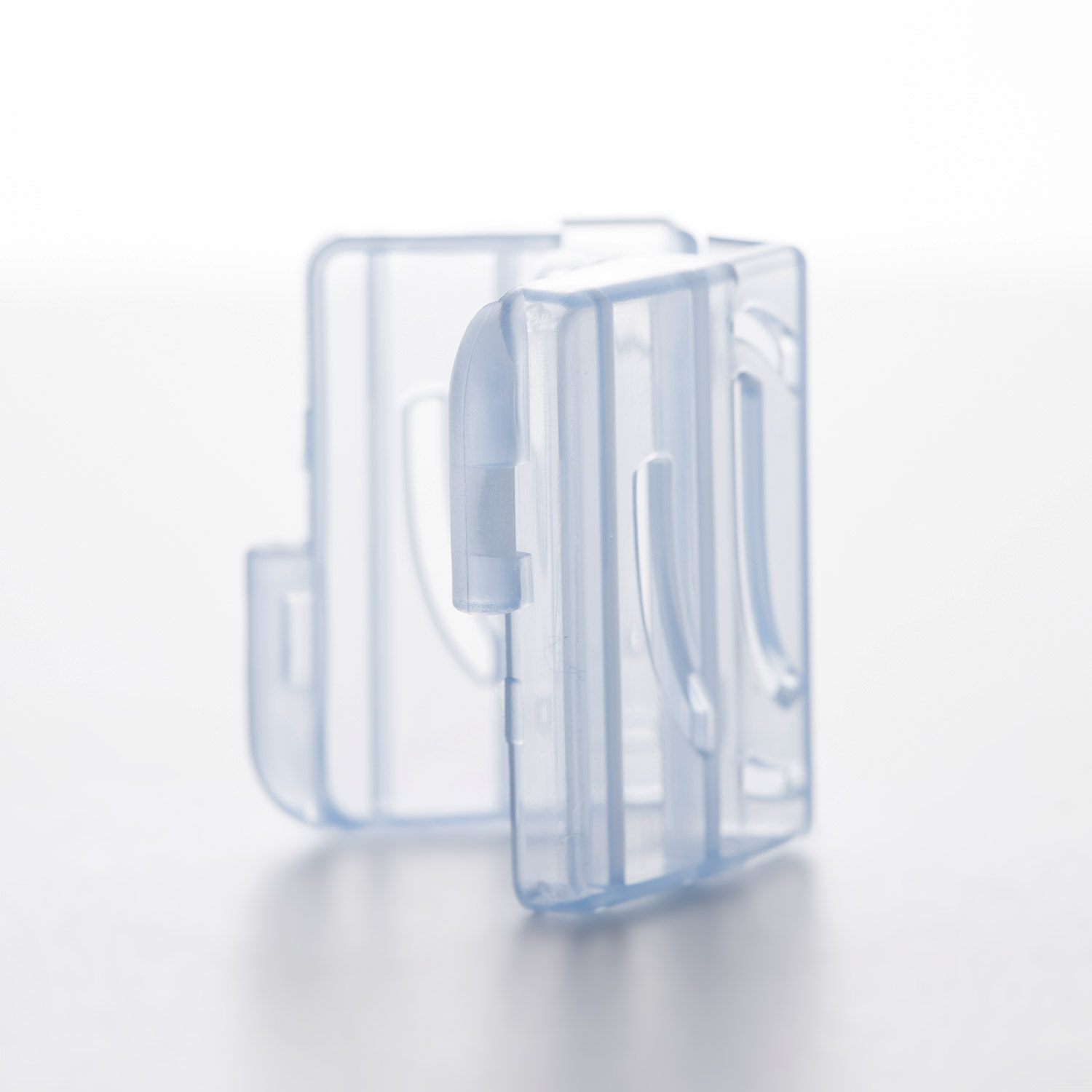 닥터미니쉬 굿나잇 칫솔 입문용 두줄모