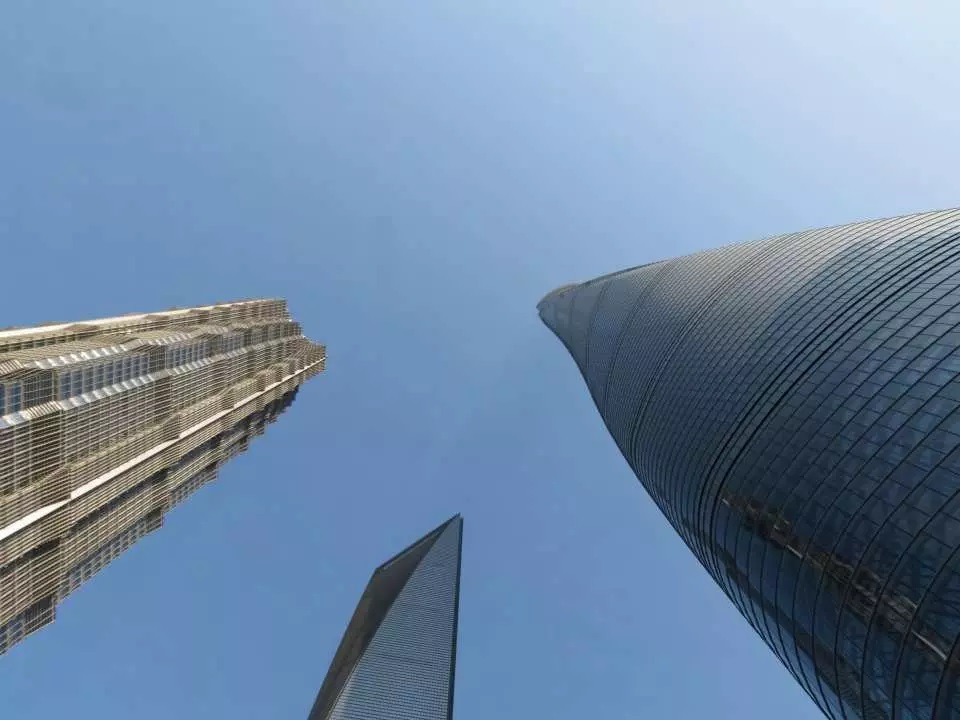 중국 상하이 타워 118F 전망대 입장권 이미지 7