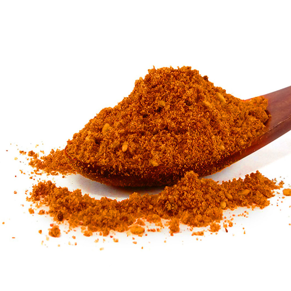 쯔란 10g x 10개 큐민 양념 향신료 간편시즈닝 양꼬치 고기 소스 토마호크 양고기 캠핑 - 상세 이미지 3