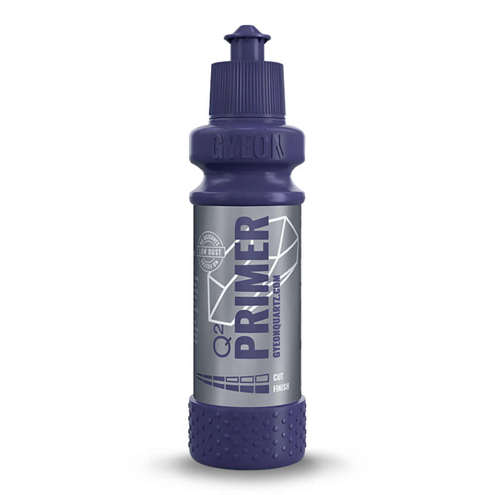 기온쿼츠 Q2 Primer 프라이머 120ml - 상품 이미지