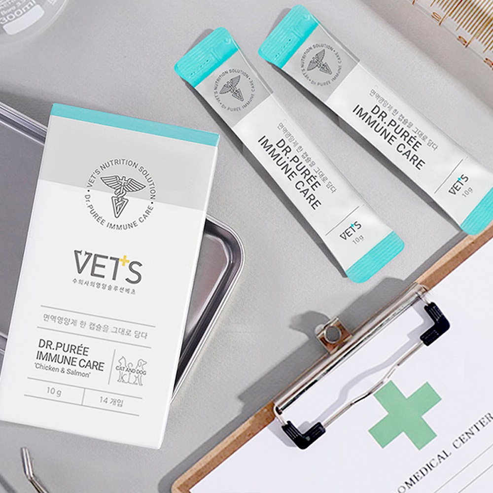 유리너리케어 한달분 고양이 천연 항생제 방광염약 방광 영양제 관절 구내염약 신장