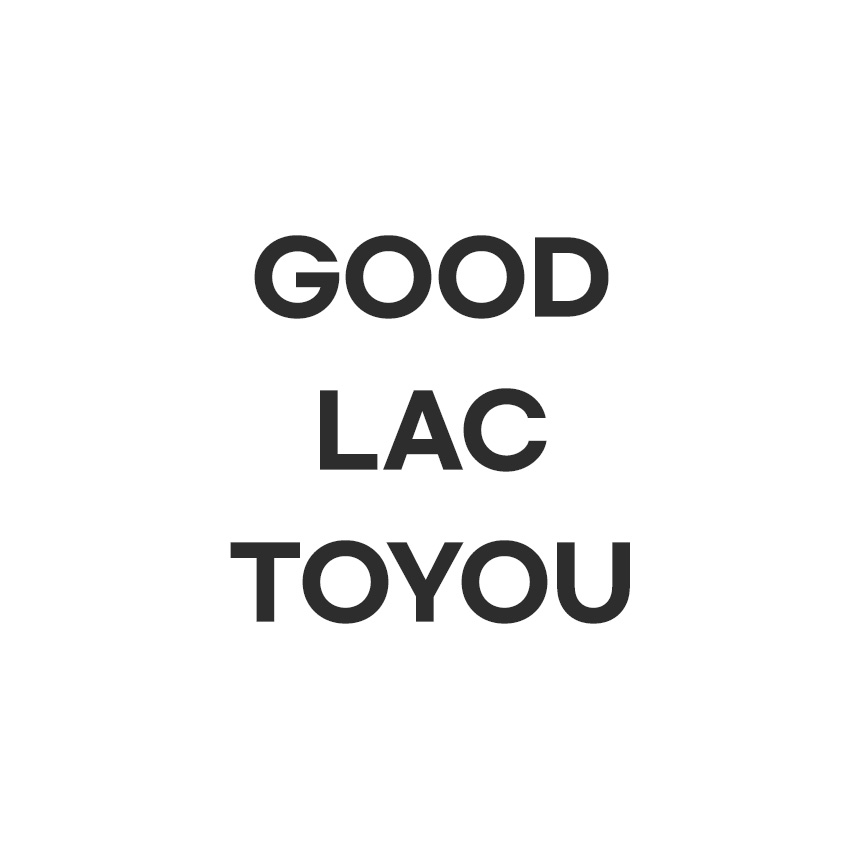 굿락투유 스토어 로고