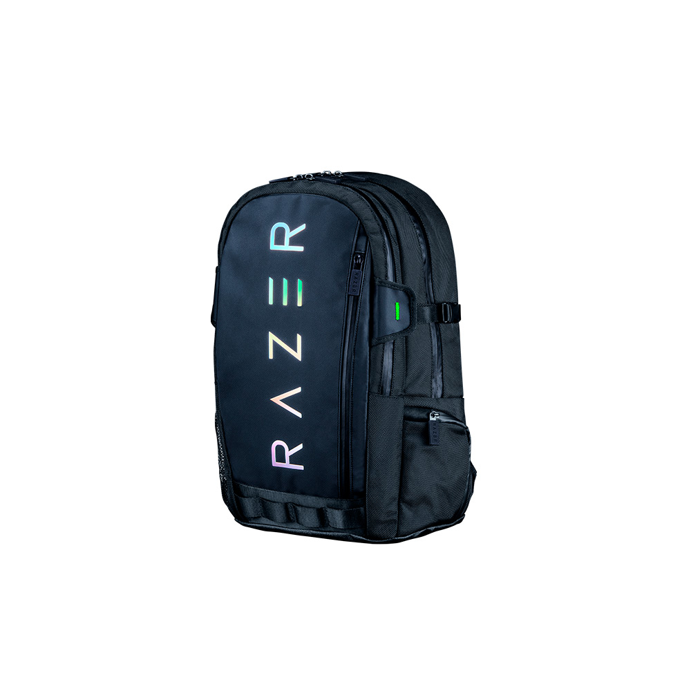레이저코리아 로그 16인치 백팩 V3 크로마틱 Razer Rogue 16 Backpack V3 Chromatic 레이저 가방 - 상세 이미지 2