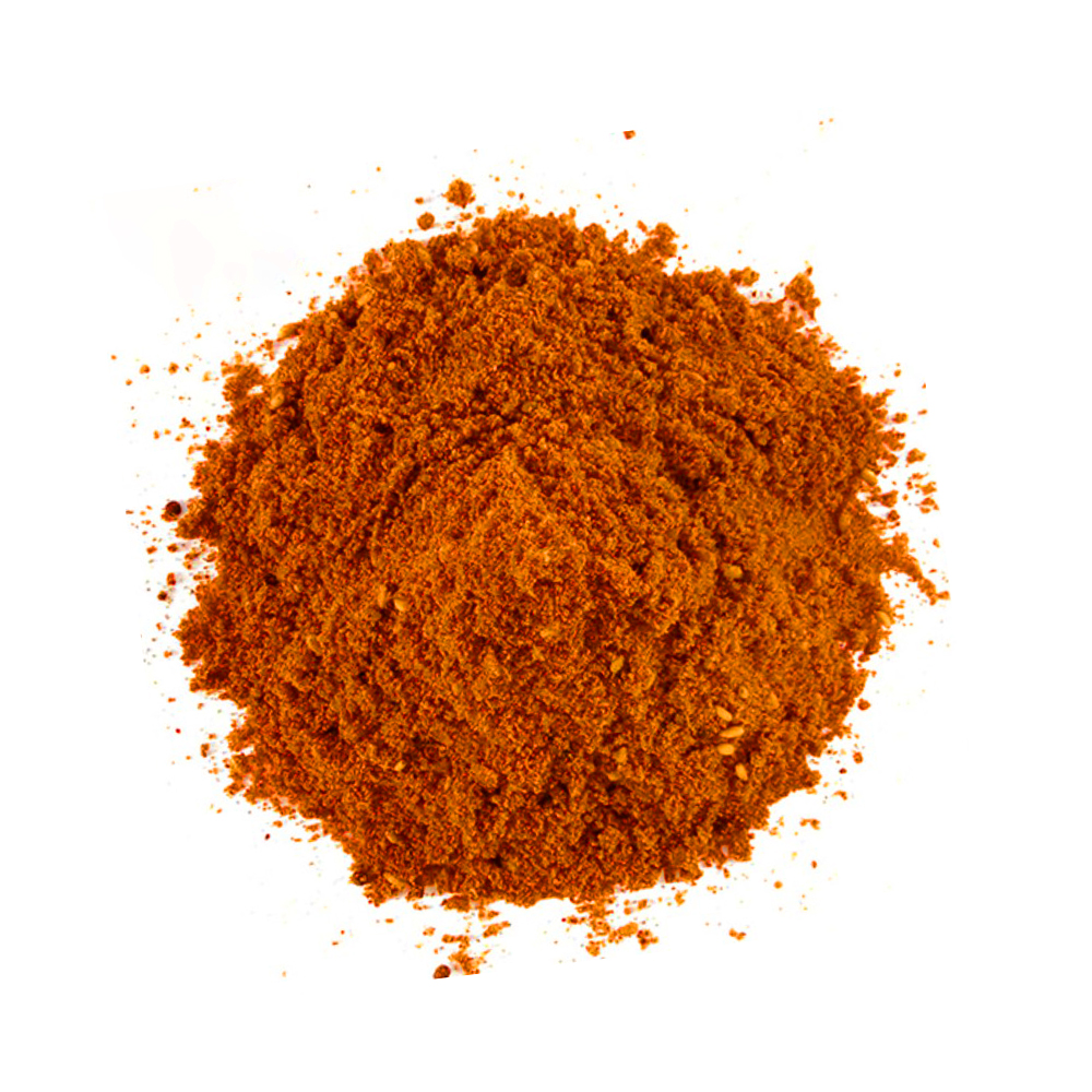 쯔란 10g x 10개 큐민 양념 향신료 간편시즈닝 양꼬치 고기 소스 토마호크 양고기 캠핑 - 상세 이미지 2