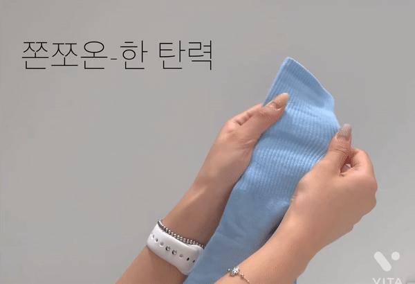 [4장SET] 파스텔 논슬립 양말 필라테스양말 레깅스 캠핑 등산 운동 롱양말 스포츠양말 요가삭스 종아리양말 헬스양말 임산부 직진배송 상세 이미지 21