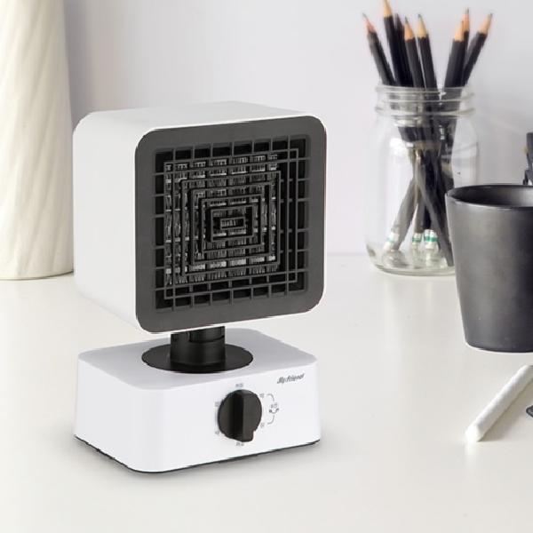 원룸 온풍기 사무실용 히터 소형 난방기 사무실 난방 실내 온풍기
