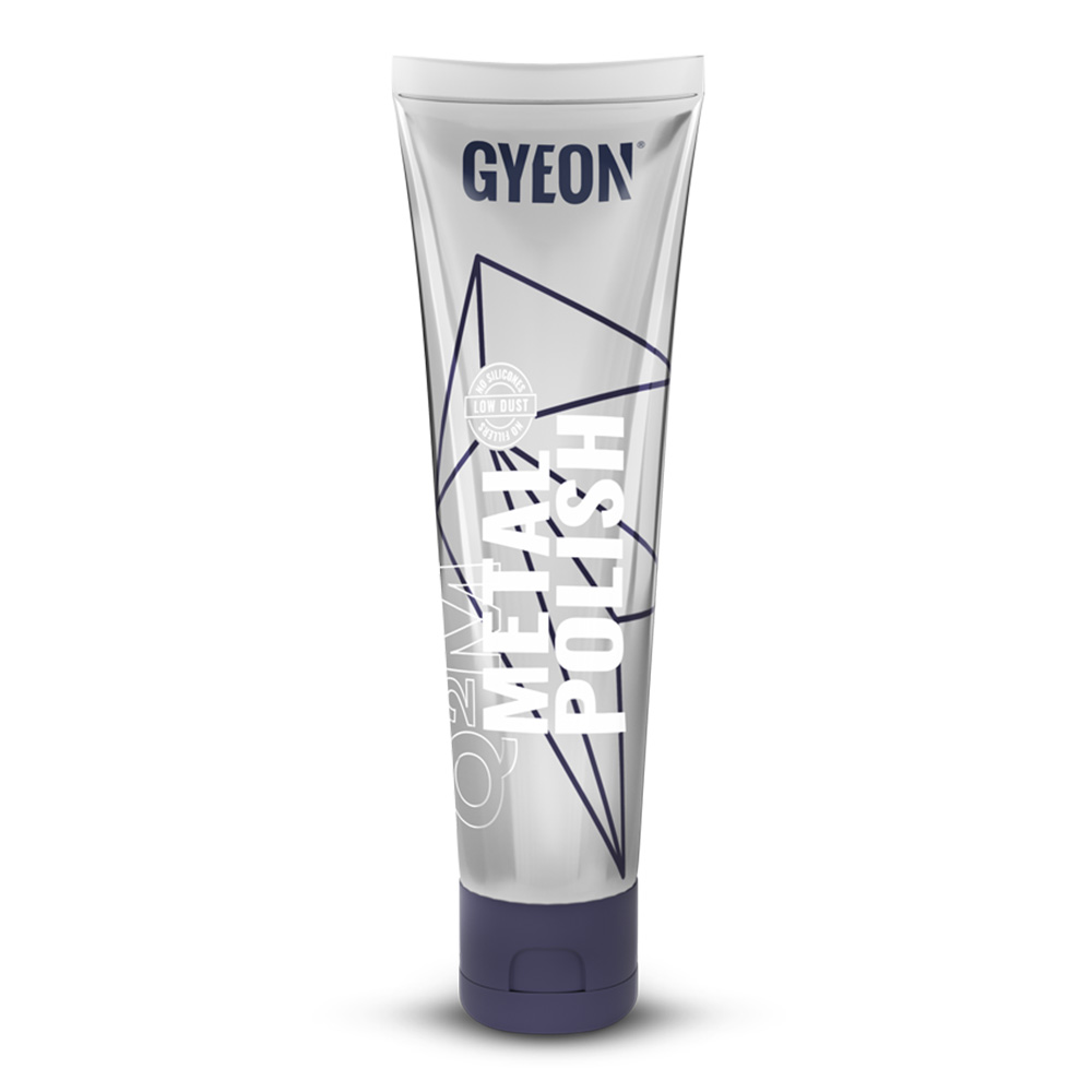 기온쿼츠 Q2M 메탈 폴리쉬 120ml - 상품 이미지