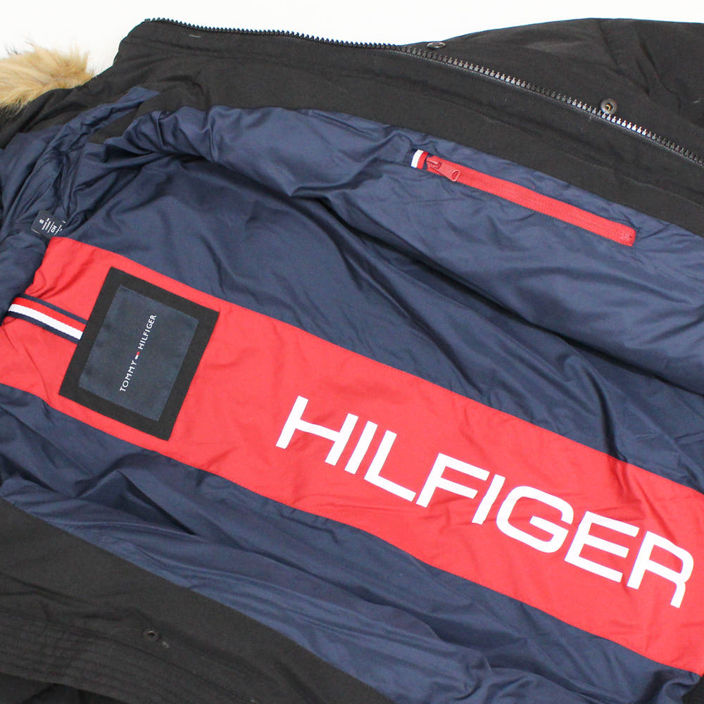 패딩 상세 사진 2