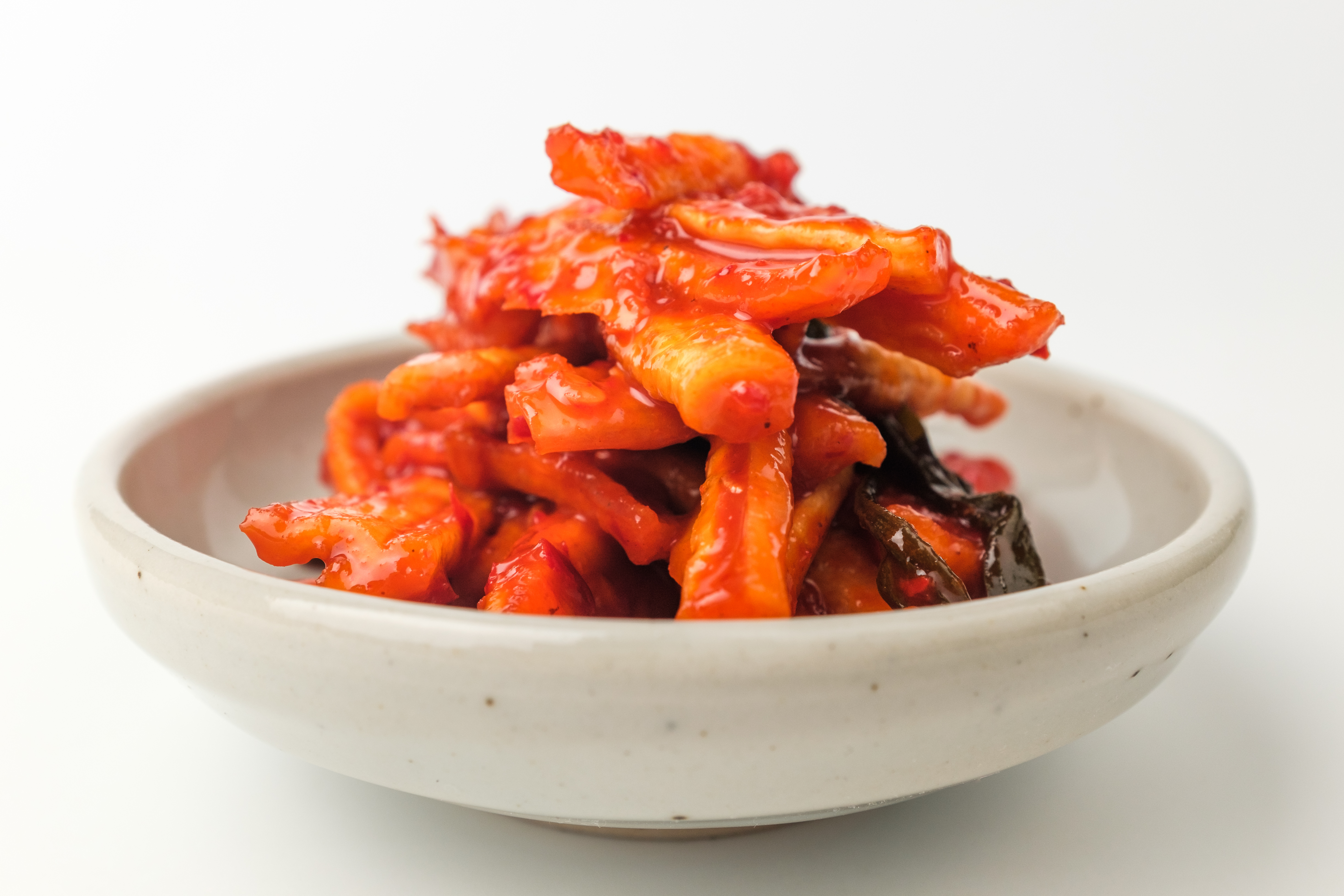 특A급 수입 청정 무말랭이 1Kg 대용량 무말랭이무침 말린무 무말랭이차 무우말랭이 - 상세 이미지 4