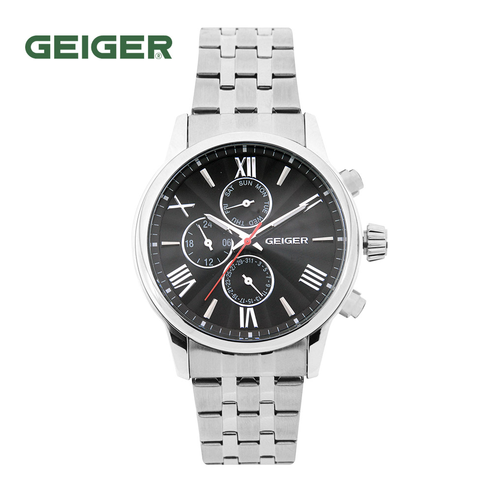 본사직영/정품 가이거 남성 멀티펑션 12종 택1