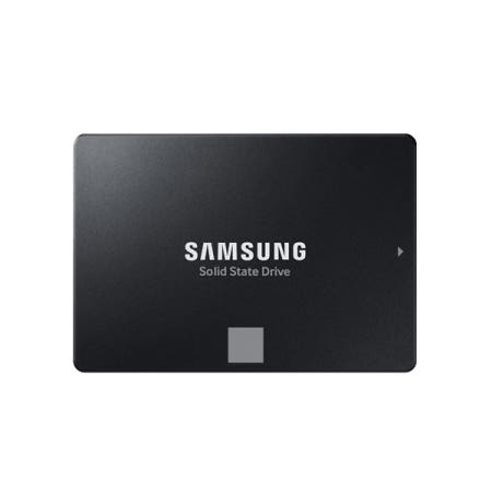 삼성전자 870 EVO 병행수입 (250GB)