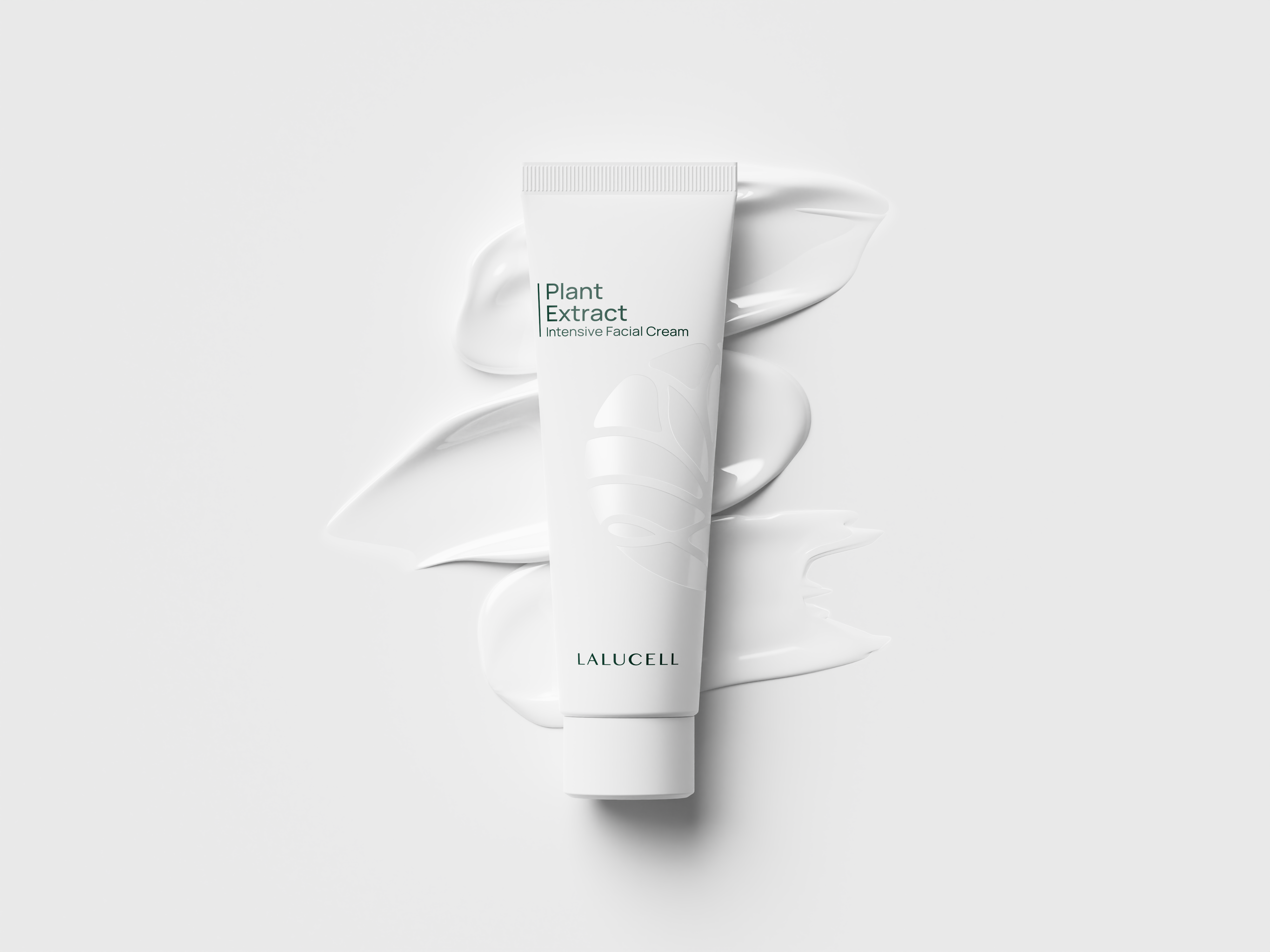 라루셀 플랜트 익스트랙트 인텐시브 페이셜 크림 50ml 이미지 8