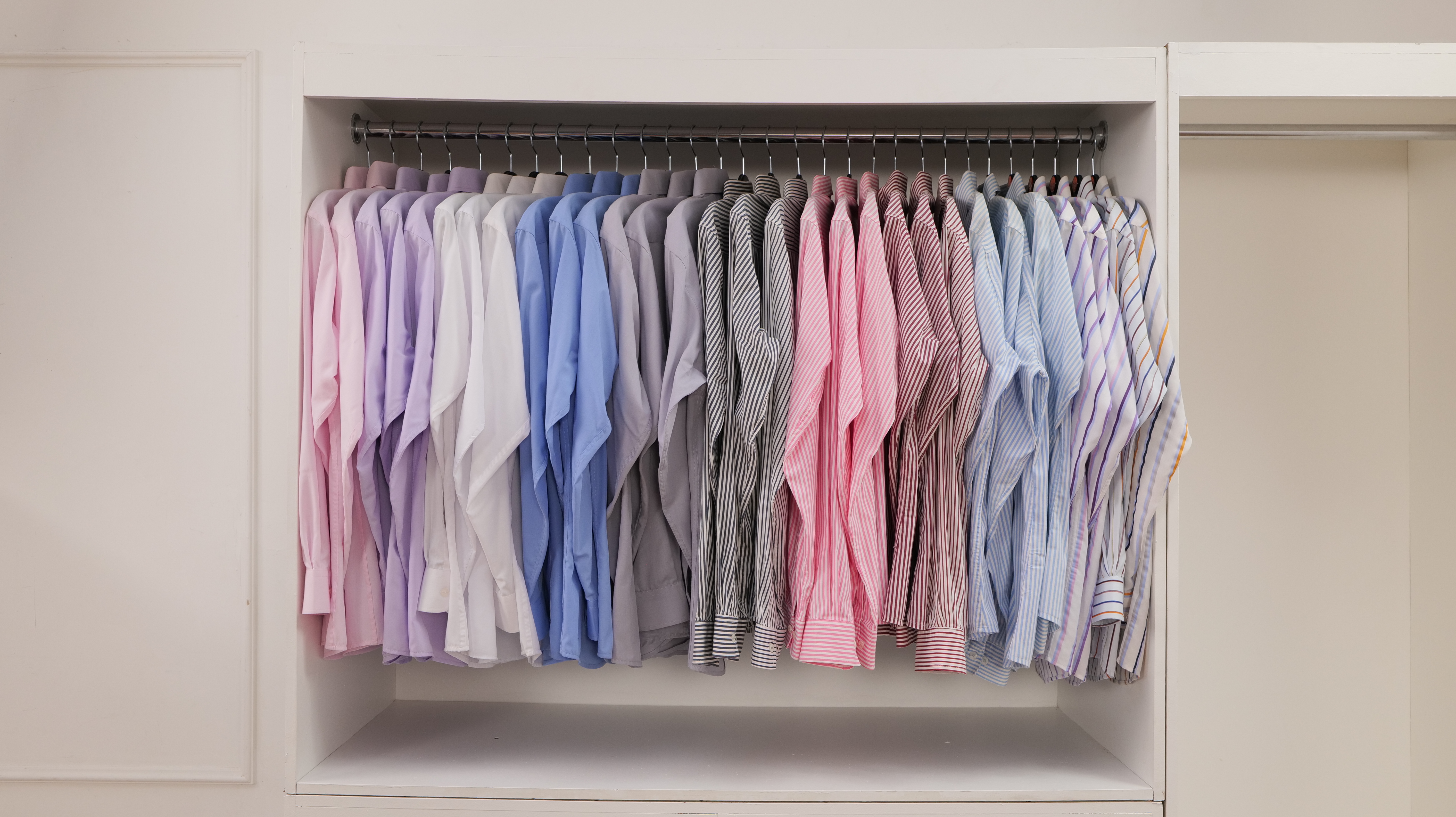 바두기 기능성 어깨뿔방지 논슬립 피팅 옷걸이 10p