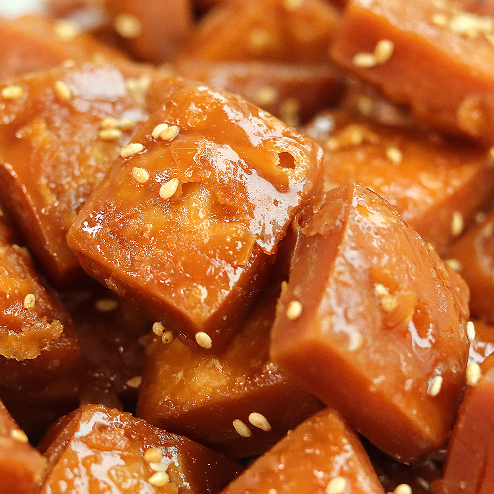 밀레의공방 수제 페스츄리약과 350g 모약과 미니 - 상세 이미지 2