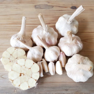26년 햇마늘 3kg 5kg 마늘 통마늘 지마늘 1접 깐마늘 맛있게 먹은 솔직 후기 - 상품 이미지 1