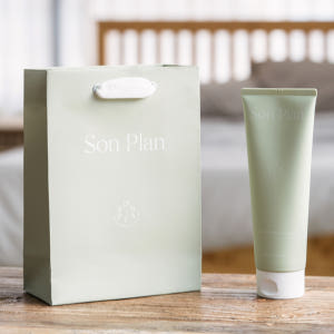 썬플랜 타임슬립 대용량 눈밑 지방 꺼짐 탄력 펩타이드 아이크림 220ml... 솔직 후기 | 피부 타입별 분석 - 상품 이미지 3