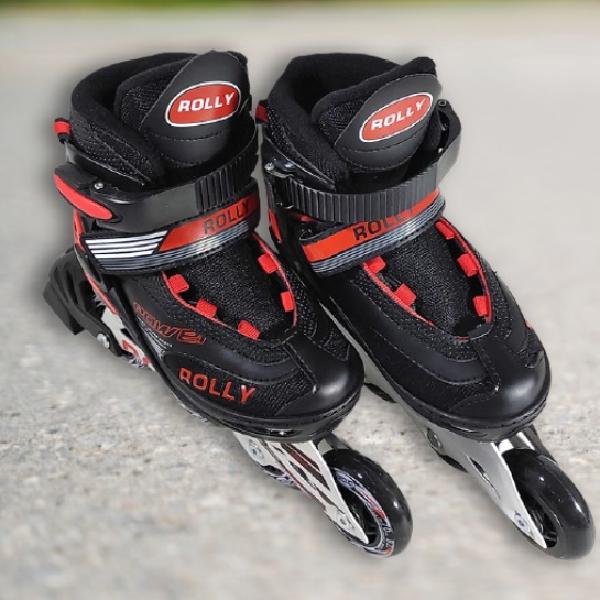 유아용 유아 롤러 스케이트 초등 학생 인라인 브레이드