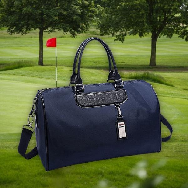 옷 여성 남성 골프 보스턴 백 골프용 가방