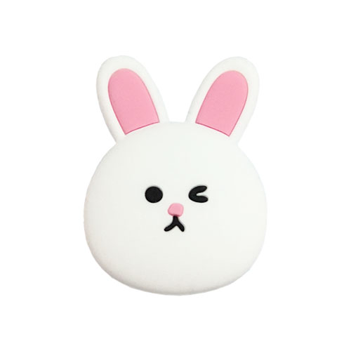 강아지 그립톡 비숑 스마트톡 이미지 8