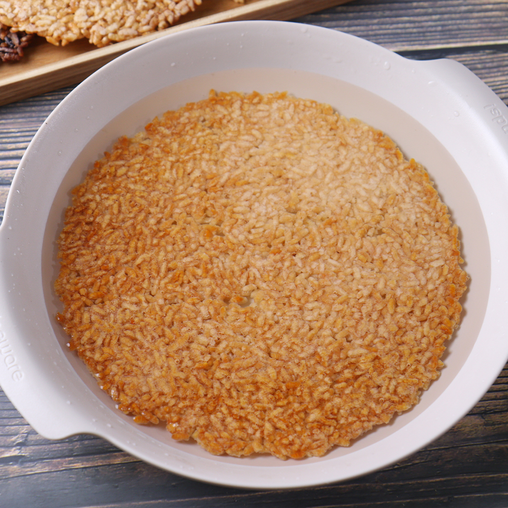 국산 쌀 100% 누룽지 대용량 500g [전통식품/HACCP 인증] 상세 이미지 6