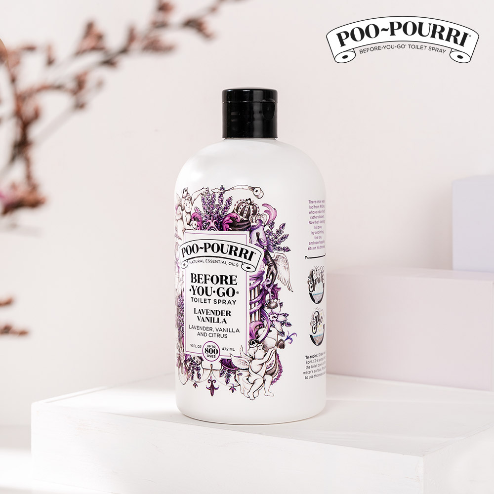푸푸리 대용량 472ml 800회분 + 59ml 100회분 세트 - 상세 이미지 5