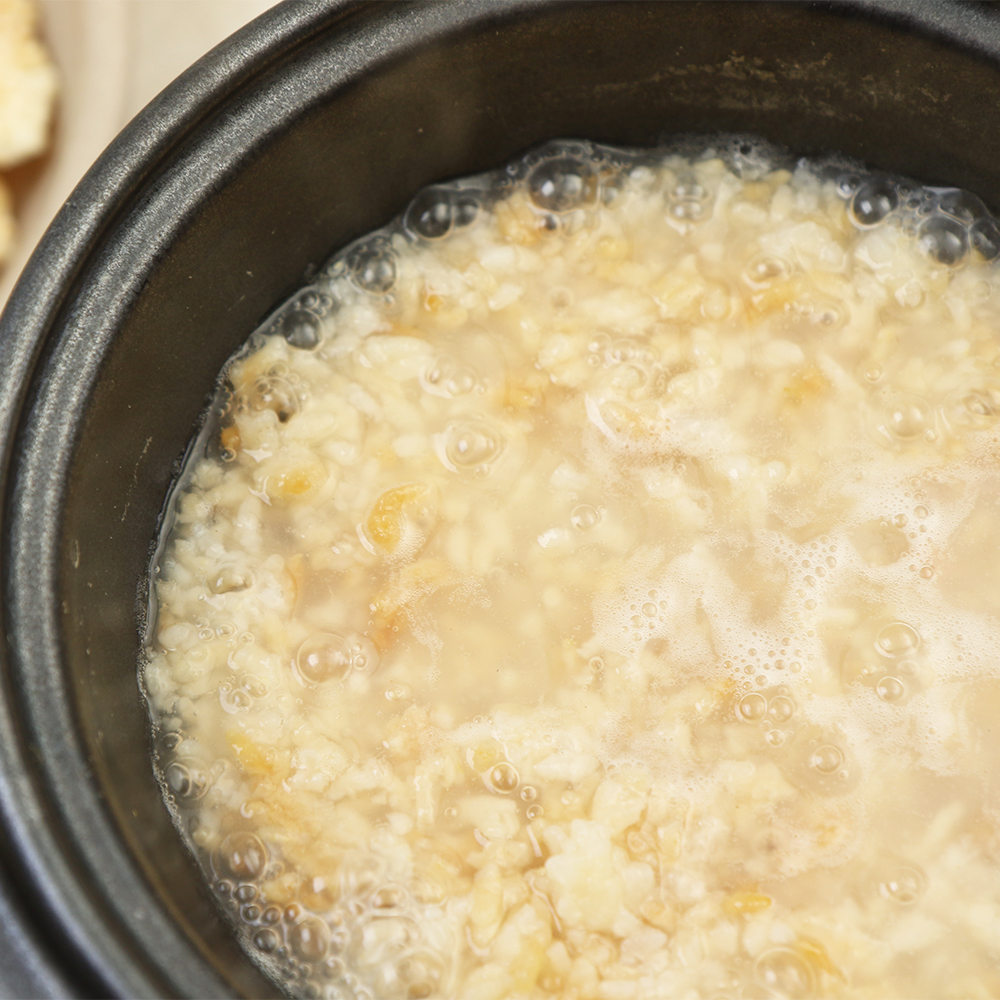 국산 쌀 100% 누룽지 대용량 500g [전통식품/HACCP 인증] 대표 이미지