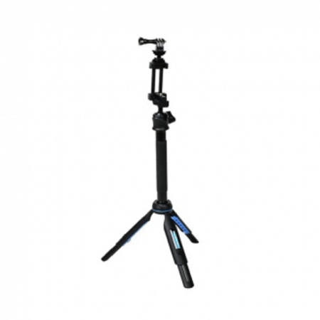 슬릭 Multipod 3X4 멀티포드 삼각대 / 납품 세금계산서 가능