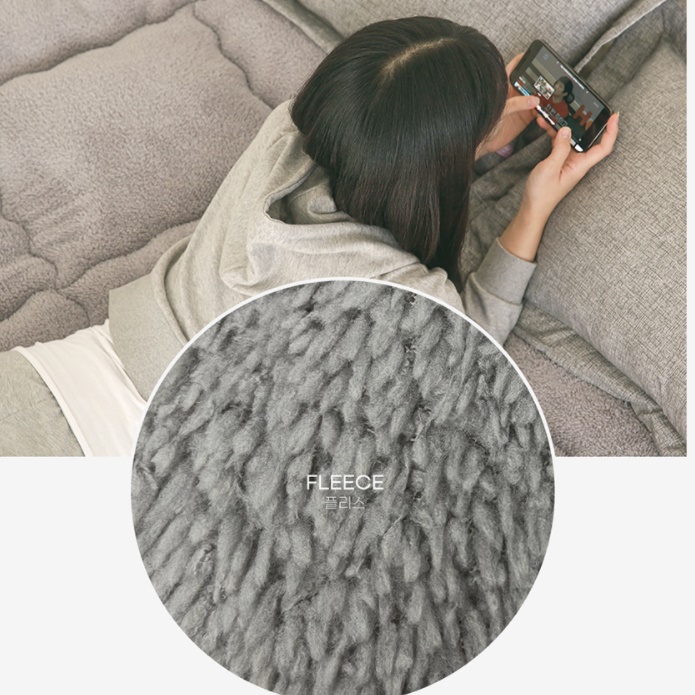 푹신한 거실 토퍼 돌 침대 토퍼 매트리스 패밀리 흙 두꺼운 퀸 사이즈 양면 슈퍼 싱글 킹