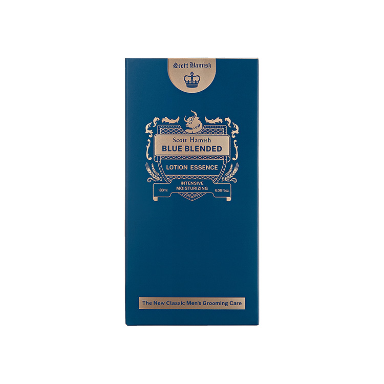스콧해미쉬 블루 블렌디드 로션 에센스 180ml 이미지 3