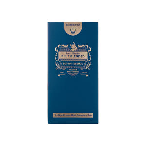 스콧해미쉬 블루 블렌디드 로션 에센스 180ml 솔직 후기 | 피부 타입별 분석 - 상품 이미지 3