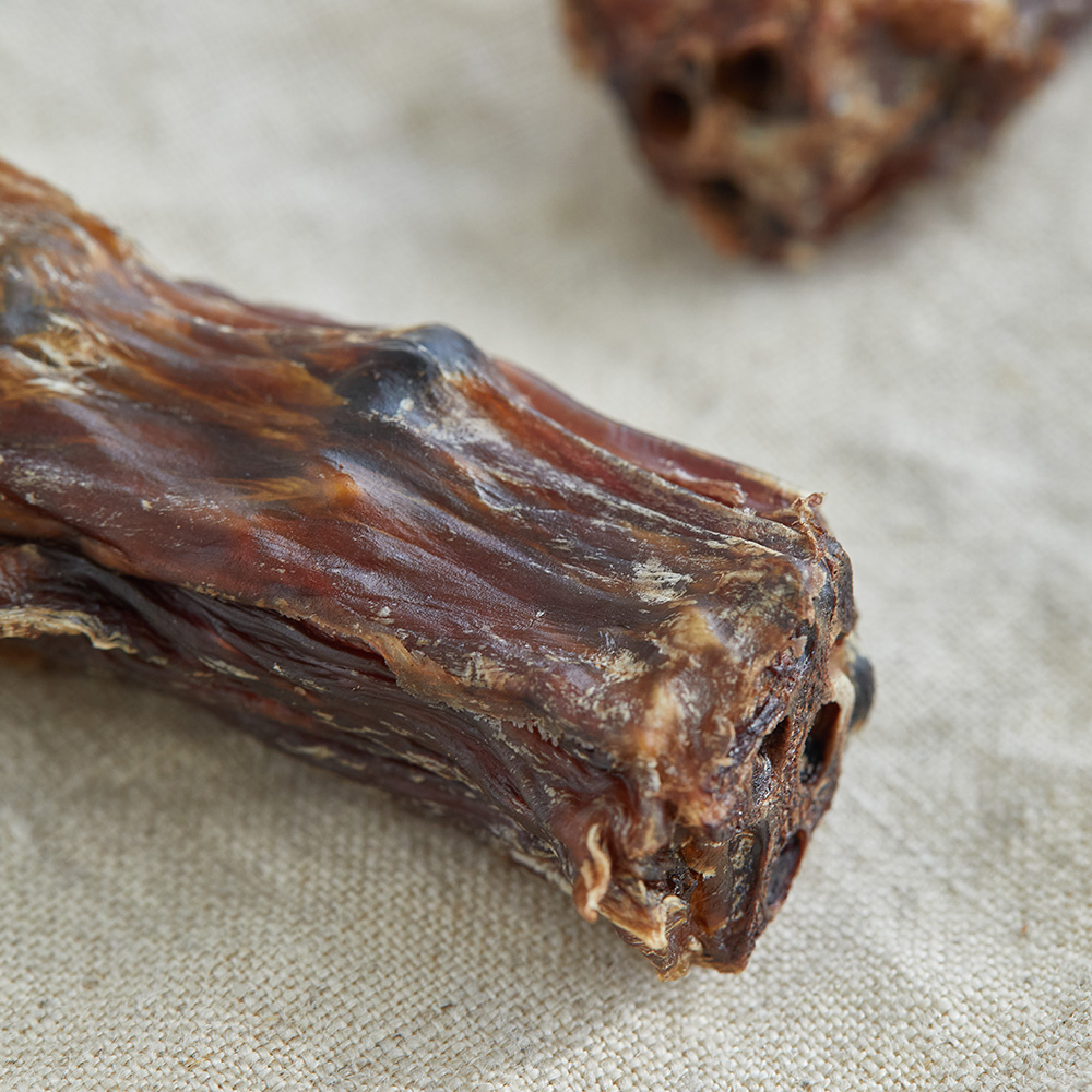 [영양언니] 오리목뼈 대용량 300g 대형견 반려견