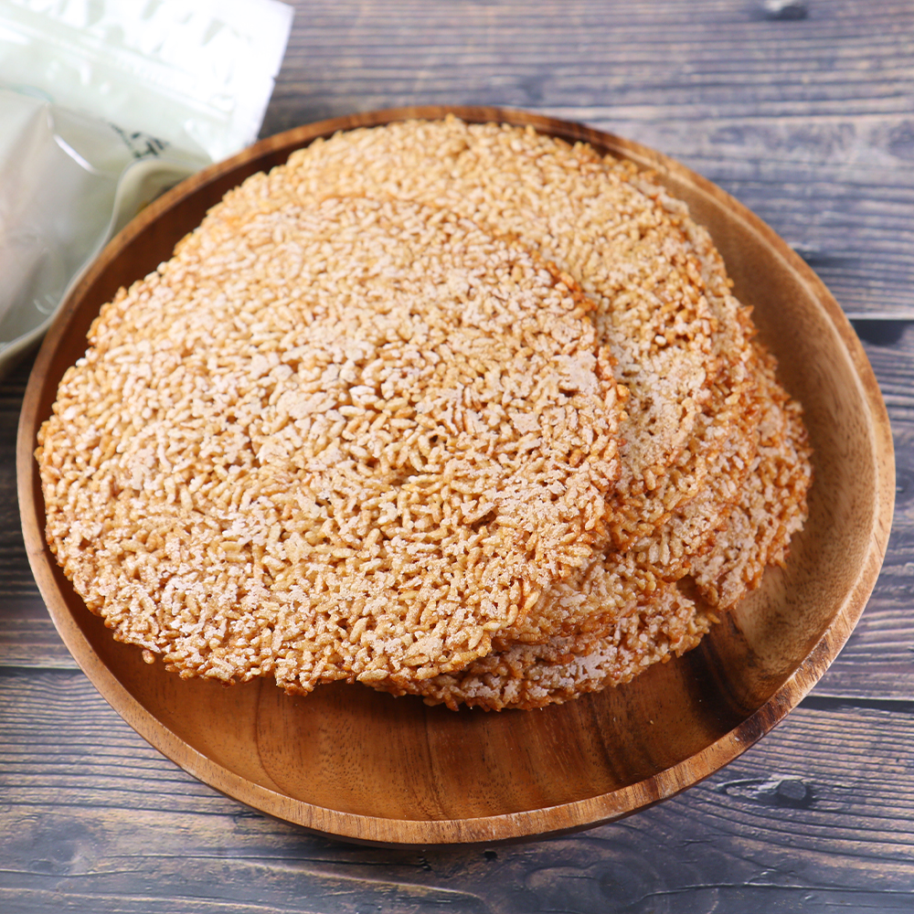 국산 쌀 100% 누룽지 대용량 500g [전통식품/HACCP 인증] 상세 이미지 4