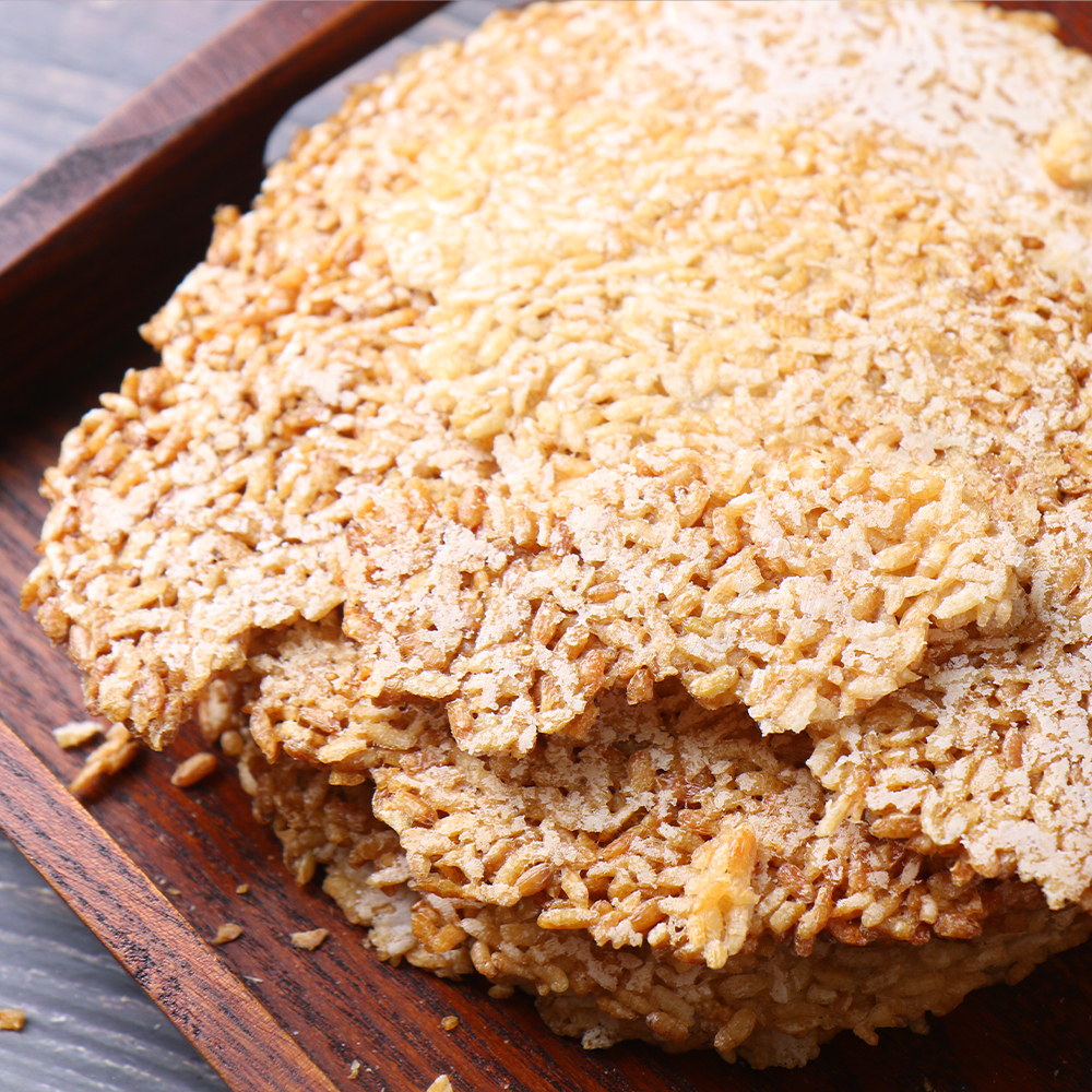 국산 쌀 100% 누룽지 대용량 500g [전통식품/HACCP 인증] 상세 이미지 3