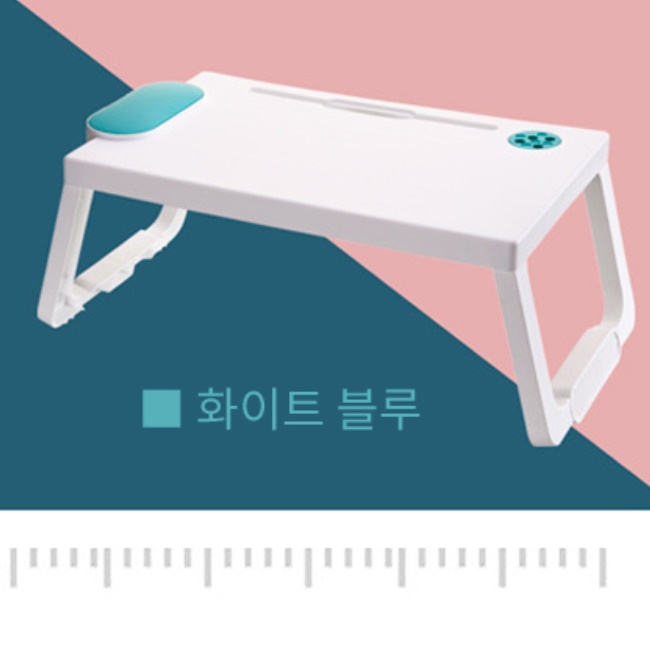 접이식 좌식 책상 앉은 낮은 책상 앉은뱅이 책상 바닥 이미지 8