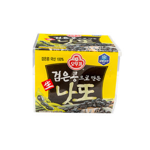 오뚜기 생낫또 제주콩+유기농콩+검은콩+제주콩(생감귤낫또) 3개입 4개 맛있게 먹은 솔직 후기 - 상품 이미지 2